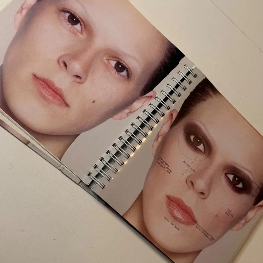 NARS makeup your